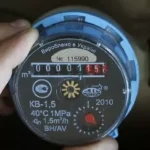 Повірка лічильників води у воєнний стан: коли потрібно перевіряти прилад у 2026 році