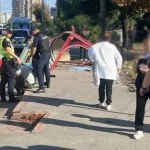 Смертельна ДТП у Києві: водія Volkswagen взяли під варту без застави