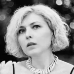 Померла Дар’я Альошкіна, яка популяризувала витинанки у всьому світі