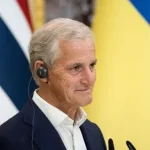 Норвегія планує виділити понад $9 млрд для України у 2027 році