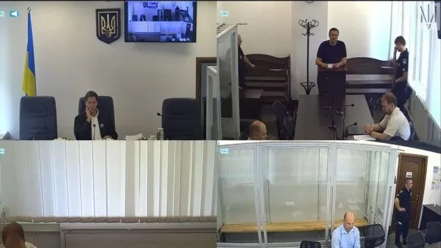 Справа Форест Гамп: керівника Метробуду Єлізарова відправили під варту