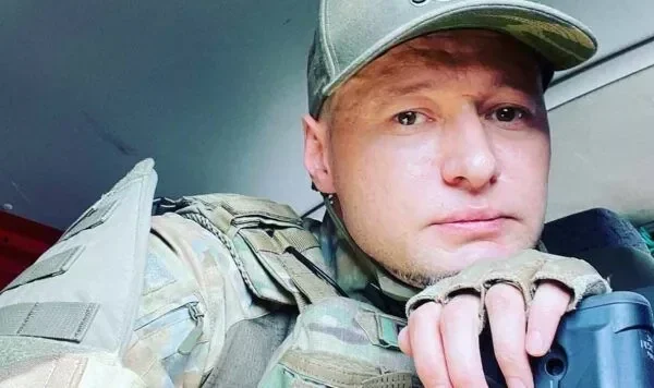 Це лютий кринж: Андрій Хливнюк готовий відмовитися від звання заслуженого артиста