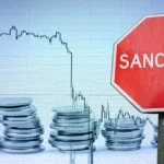 Китай висловив різку критику щодо нових санкцій США проти РФ – Bloomberg