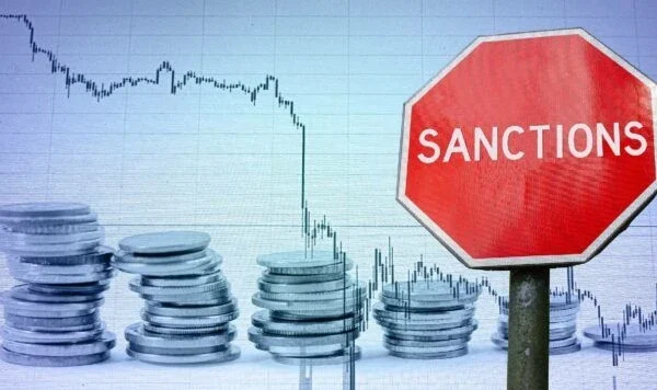 Китай висловив різку критику щодо нових санкцій США проти РФ – Bloomberg