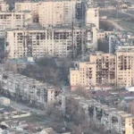 Місто перетворилося на смертельну пастку: РФ блокує евакуацію з Олешок