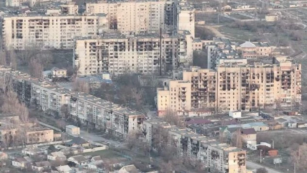 Місто перетворилося на смертельну пастку: РФ блокує евакуацію з Олешок
