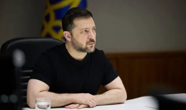 Україна змінює правила під час повітряних тривог: деталі від Зеленського