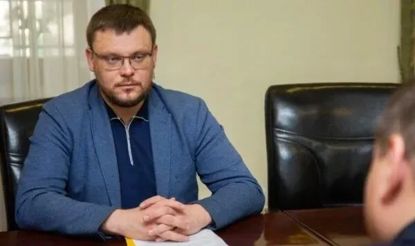 Кравченко опублікував перший епізод відео щодо підозри Кривоносу: про що йдеться