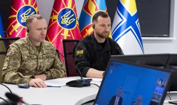Рамштайн-36: дев’ять країн оголосили нові пакети допомоги Україні
