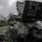 ЗСУ звільнили нові села на півночі Донеччини під час операції Вівальді