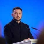 Санкції проти РФ повинні бути сильніші: Зеленський звернувся до США