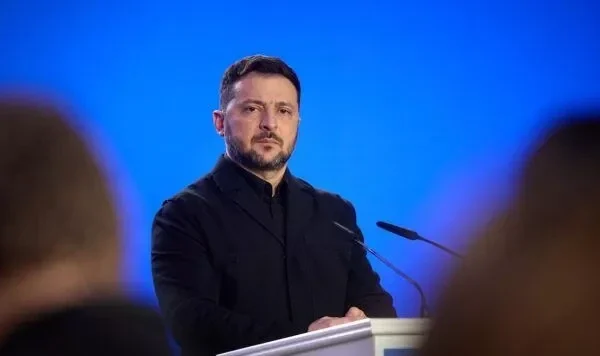 Санкції проти РФ повинні бути сильніші: Зеленський звернувся до США