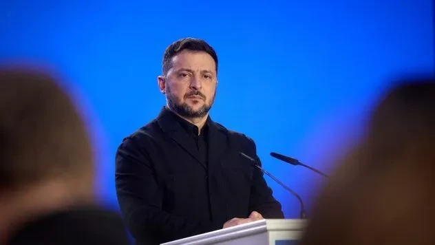 Санкції проти РФ повинні бути сильніші: Зеленський звернувся до США