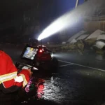 РФ двічі вдарила по Епіцентру в Миколаєві, серед постраждалих — неповнолітня