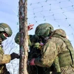 РФ перебільшує успіхи на фронті, щоб переконати партнерів у “неминучій поразці” України — ISW