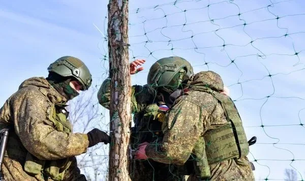 РФ перебільшує успіхи на фронті, щоб переконати партнерів у “неминучій поразці” України — ISW