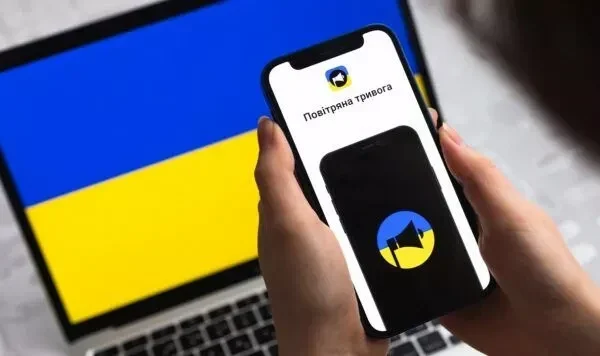 Жовтий рівень загрози: як працюватиме нова система повітряних тривог