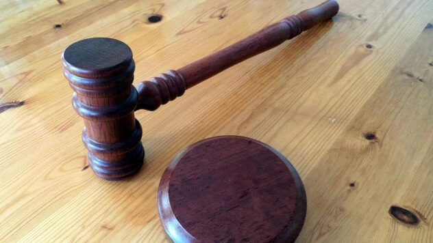 ВАКС обрав запобіжний захід співробітнику Офісу генпрокурора Сергію Кропиві: що відомо
