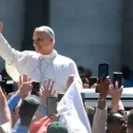 Сподіваюсь, що мир стане ближче: Папа Римський про візит Віткоффа й Кушнера до РФ та України