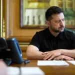 Зеленський провів Ставку: Україна прискорює створення зброї проти реактивних Шахедів