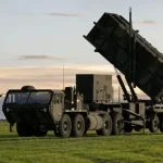 У Єврокомісії прискорено розглядають запит України на ракети для ППО Patriot